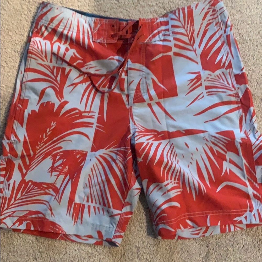 Reyn Spooner Swim Shorts